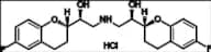 Nebivolol Impurity 2 HCl (SR,RS)