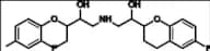 rac-Nebivolol (Mixture of Diastereomers)