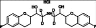 rac-Nebivolol-d4 HCl (Mixture of Diastereomers)