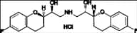 Nebivolol Impurity 10 HCl (RS,SR)