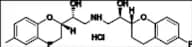 Nebivolol Impurity 14 HCl (D-Nebivolol (SR,RR) HCl)