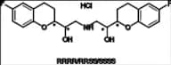 Nebivolol USP Related Compound B (Mixture of Diastereomers)
