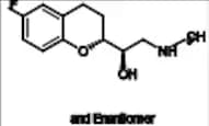 Nebivolol Related Compound 4 (Mixture of (R,R) and (S,S) Isomers)