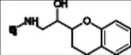 Nebivolol Impurity (1-(3,4-dihydro-2H-chromen-2-yl)-2-(methylamino)ethanol)