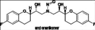 N-Nitroso Nebivolol
