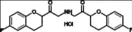 Nebivolol Impurity 18 HCl