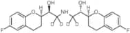 L-Nebivolol-d4 (RS,SS)