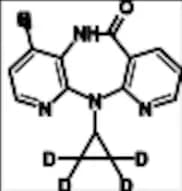 Nevirapine-d4