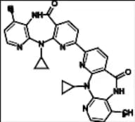 Nevirapine Hemihydrate EP Impurity D