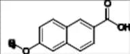 Naproxen EP Impurity O (Naproxen USP Related Compound A)