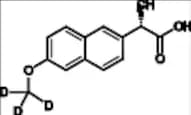 (S)-Naproxen-d3