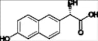 Naproxen EP Impurity A (O-Desmethyl Naproxen)