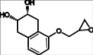 Nadolol Impurity 2