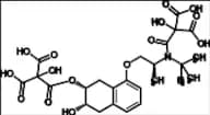 Nadolol Impurity 6