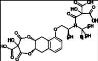 Nadolol Impurity 8