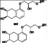 Nadolol Impurity 9