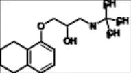 Nadolol EP Impurity G