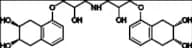 Nadolol Impurity 1