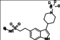 Naratriptan-13C-d3