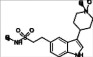 Naratriptan N-oxide