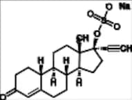 Norethindrone Sulfate Sodium Salt