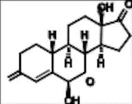 Norethindrone Impurity 23 (6-β-Hydroxy-19-Norandrostenedione)