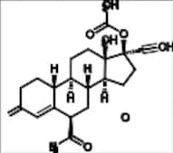 Norethisterone Acetate EP Impurity D