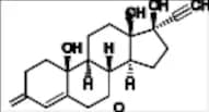 Norethindrone Impurity 25 (10-β Hydroxy Norethindrone)