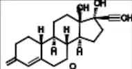 Norethindrone Impurity 28 (17-epi-Norethindrone)