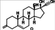Norethindrone Impurity 13 (δ-5(6)-Norethindrone)