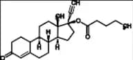 Norethindrone Impurity 30 (Norethisterone Valerate)