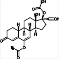 Norethindrone Impurity 17
