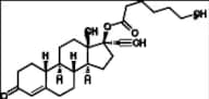 Norethindrone Impurity 20 (Norethisterone Enanthate)