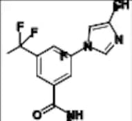 Nilotinib Impurity 13
