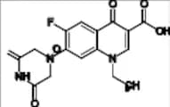 Norfloxacin Impurity 13