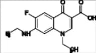 Norfloxacin Impurity 14