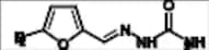 Nitrofurazone