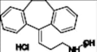 Nortriptyline HCl (Amitriptyline EP Impurity C HCl)