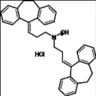 Nortriptyline Impurity 3 HCl