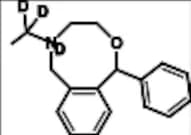Nefopam-d3