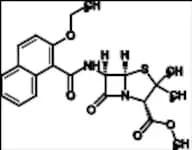 Nafcillin Impurity 7