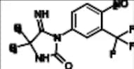Nilutamide Impurity 1