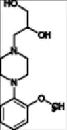 Naftopidil Impurity 4