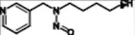 N’-Nitrosopentyl-3-(Picolyl) Amine