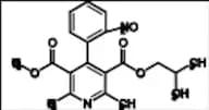 Nicardipine oxidation impurity
