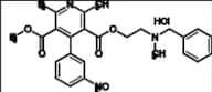 Nicardipine EP Impurity A HCl (Nicardipine USP Related Compound B HCl, Dehydro Nicardipine HCl)
