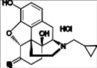 Nalmefene HCl