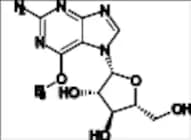 Nelarabine Impurity 9 (Regio Isomer)