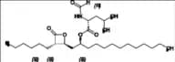 (R,S,S,S)-Orlistat