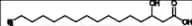 3-Hydroxyhexadecanoic Acid